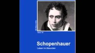 Schopenhauer: Die Qual des Seins – Dr. phil. Mathias Jung, Live-Vortrag