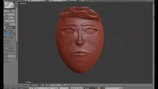 Sculpting In Blender For Beginners (Part 2) | Learning Never Ends