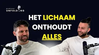 E02: Tom Deprest “Het lichaam onthoudt wat je zelf vergeten bent."