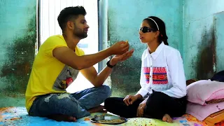 Phoolo Ka Taron ka | Bhai Behan KA Pyar | Raksha Bandhan Heart Touching Story | Rahul Nayak | Kavita