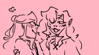 Lover Boy| TGCF animatic