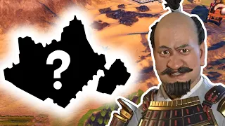 Civ 6 | Can You Guess The BROKEN Wonder For Tokugawa??? (#2 Deity Japan Civilization VI)