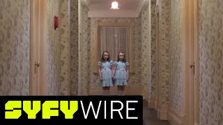 5 Signs Your Kid Is In A Horror Movie | SYFY WIRE