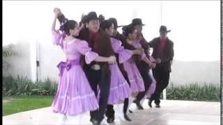 Ballet Folclorico Citlali "Santa Rita"