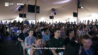 Why TNW Conference sets your business for success