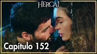 Hercai - Capítulo 152