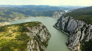 Cazanele Dunării | Banatul Montan