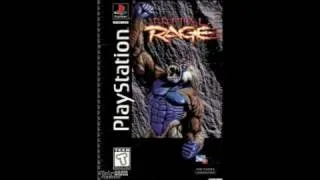 Primal Rage - Intro Theme