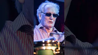 The Life and Death of Ginger Baker