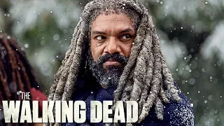 Winter Has Come To The Walking Dead In The Season 9 Finale Trailer