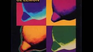 U2 - Lemon (The Perfecto Mix)