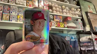 Sportscards adventures with mr95cents !