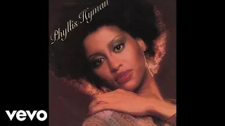 Phyllis Hyman - Loving You - Losing You (Official Audio)