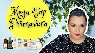 🔥 TOP 20 MEJORES PERFUMES PRIMAVERA 🌱 | Edición nicho; perfumes exclusivos 👀