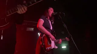 The Mysterines - Life’s A Bitch (But I Like It So Much) - 2022/03/31 - Castle & Falcon, Birmingham