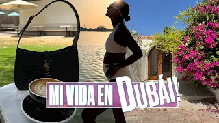 MI VIDA EN DUBÁI · Vlog 2 | ALEXANDRA PEREIRA