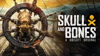 Skull and Bones - Hajókázás Ubisoft módra.