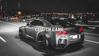 Rompasso - Angetenar (Original Mix) #CLUTCH_GANG