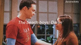 The beach boys - Darlin’ (Traducida al Español)