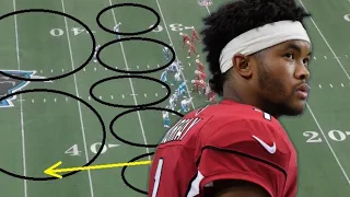 Film Study: Is Kyler Murray still good?