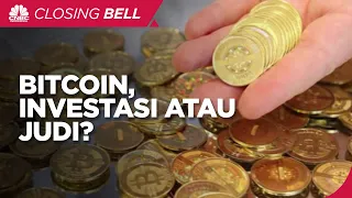 Warren Buffet Sebut Beli Bitcoin Bukan Investasi Melainkan Judi