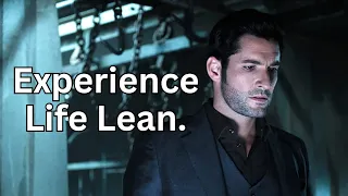 All Men Should Experience Life Lean