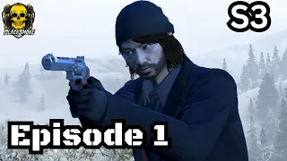 GTA 5- RP- Hoodwink- Season 3- Episode 1- Cold Streets