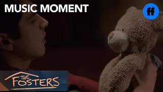 The Fosters | Season 3, Episode 15 Music: You Got A Hold | Freeform