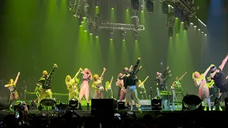 90s Pop Tour All Stars - Todos - Vive - Arena Monterrey 4K HDR