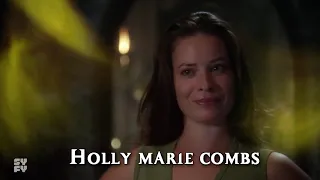 Charmed Season 5 Remastered Opening Credits