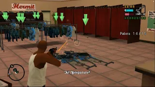 Прохождение GTA Vice City Stories (PS2, PCSX2) на 100% - Часть 19