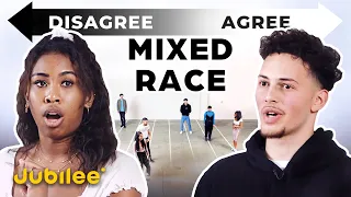 Do All Multiracial People Think The Same? | Spectrum