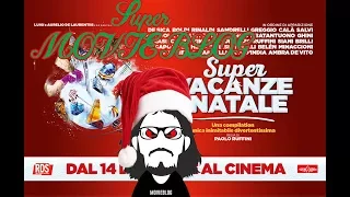 MovieBlog- 569: Recensione Super Vacanze di Natale