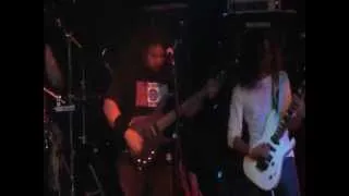 Arida Vortex - Imagination (live)