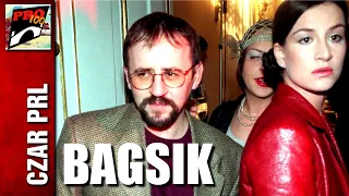 CZAR PRL - BAGSIK