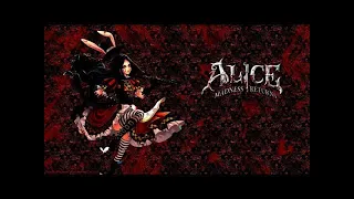 Alice - Madness Returns♥Владения шляпника.#2(прохождение без комментариев)