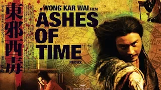 Ashes Of Time (1) - Wong Kar Wai [Movie]