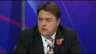 Question Time 22/10/2009 Part 3