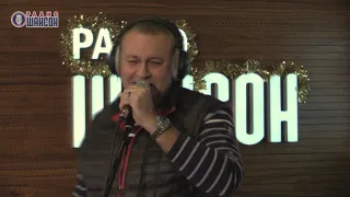 Валерий Курас - Не отпускайте женщину на юг