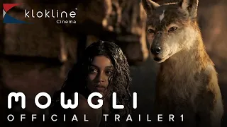 2018 Mowgli Legend of the Jungle   Official Trailer 1 HD Netflix