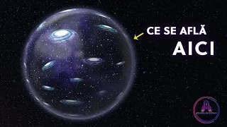 Ce Se Află La MARGINEA Universului?