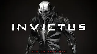 Cyberpunk / Midtempo / Industrial Mix 'INVICTUS'