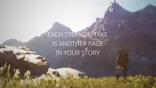 Make Every Moment an Adventure | Black Desert