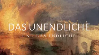 Das Unendliche und das Endliche