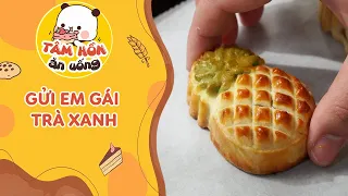 Tâm Sự số 15: Gửi Em Gái Trà Xanh 😏 Tâm Hồn Ăn Uống 🥧