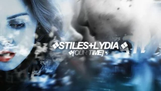 ❖ stydia | OUR TIME [5x14]