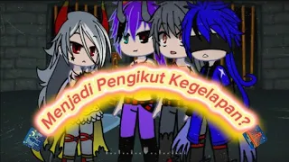 🌃 MENJADI PENGIKUT KEGELAPAN?🌉 EPISODE 2/5