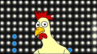 Techno Chicken Song Extra Fast Long Version