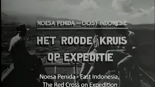 Sejarah nusa penida pada jaman 80an