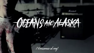 Oceans Ate Alaska  - Taming Lions. (Subtítulos Español)